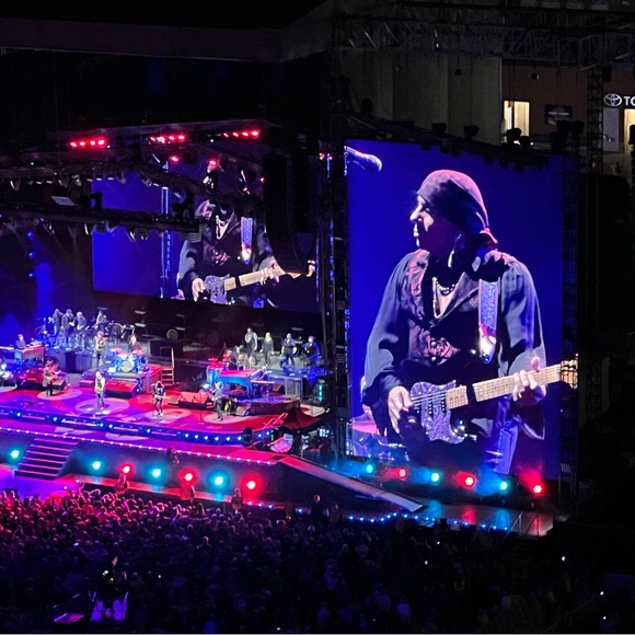 Rolling Stone 1986 Springsteen Cover - Picture 6 of 8